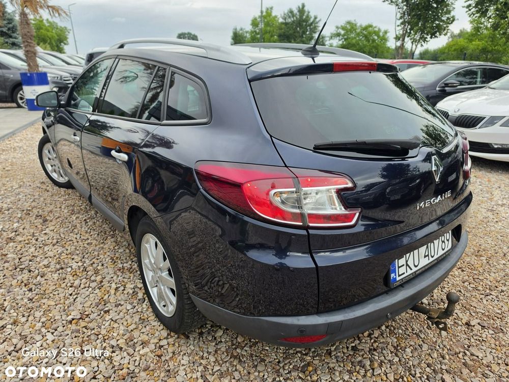 Renault Megane - 10