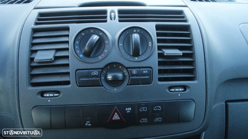 Mercedes-Benz VITO / 116 cdi - 42