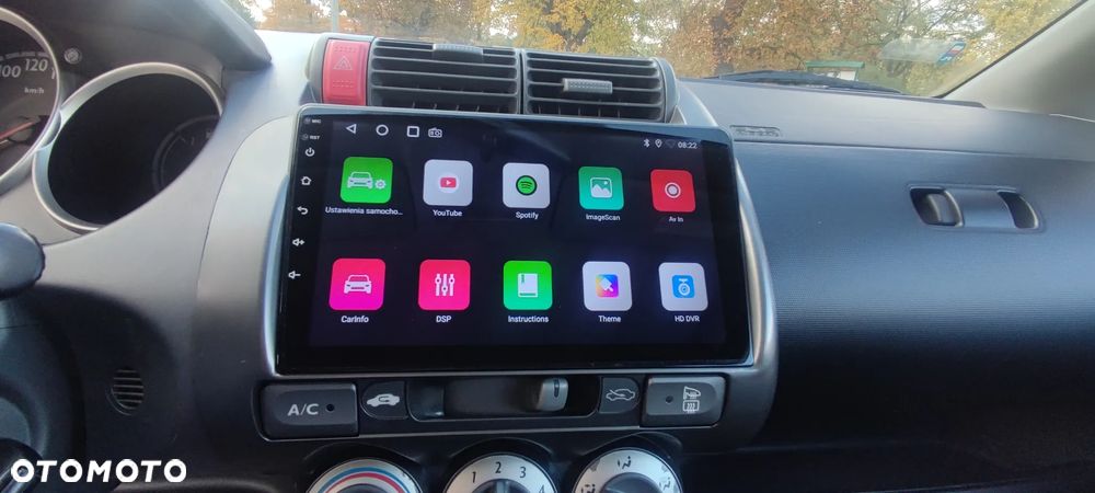 Honda Jazz 1.2 Cool - 26