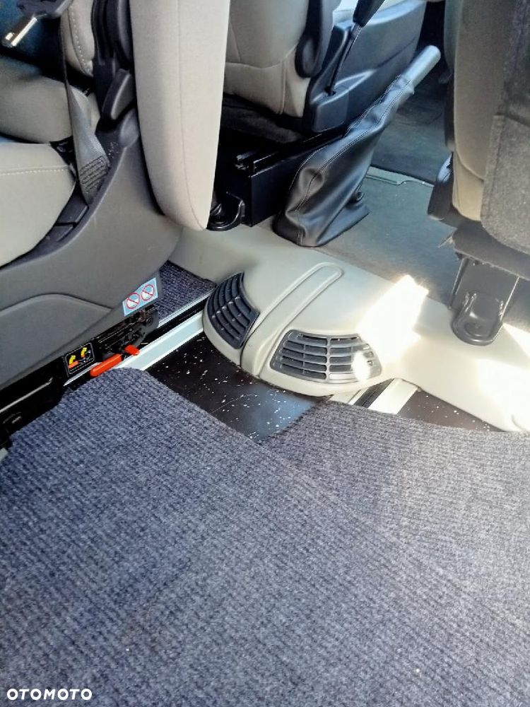 Renault Trafic Generation - 14