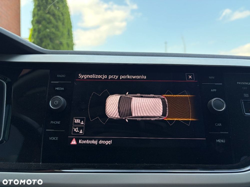 Volkswagen Polo 1.0 TSI DSG Highline - 24