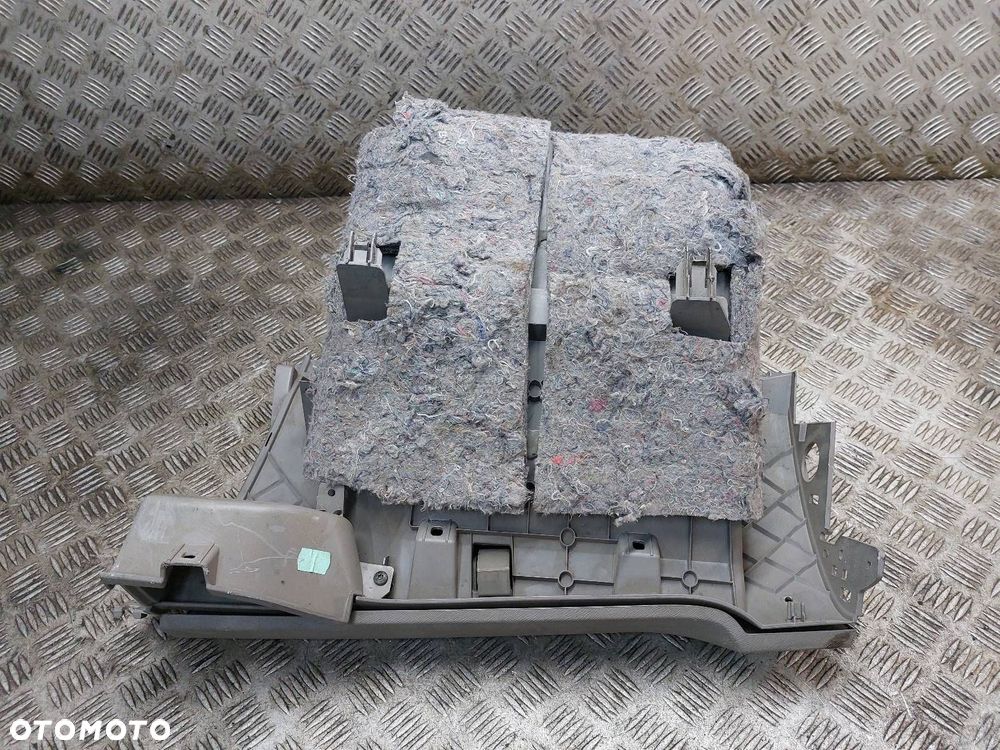 SCHOWEK PASAŻERA KANGOO II EUROPA SPRAWNY - 3