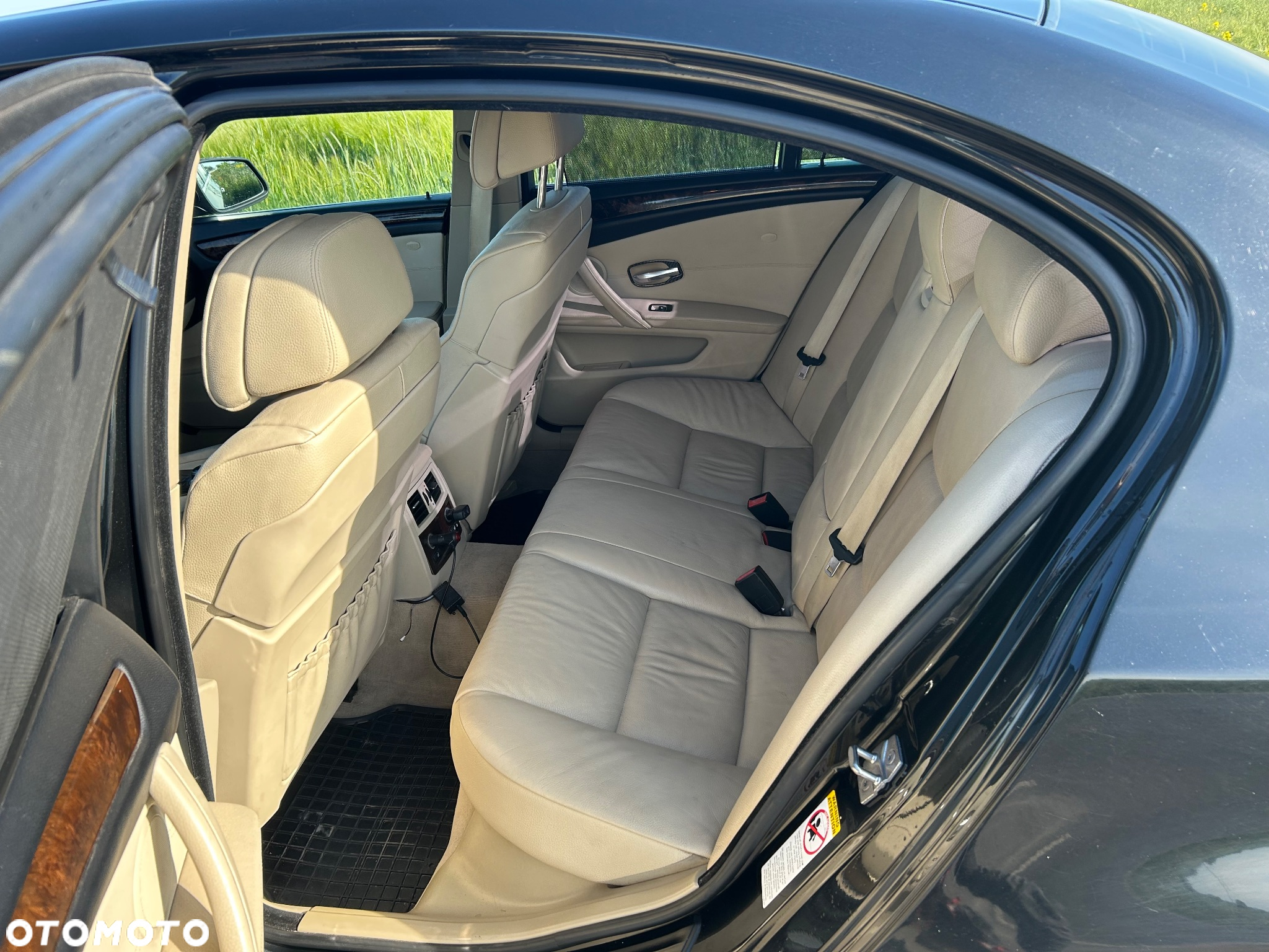 BMW Seria 5 - 14