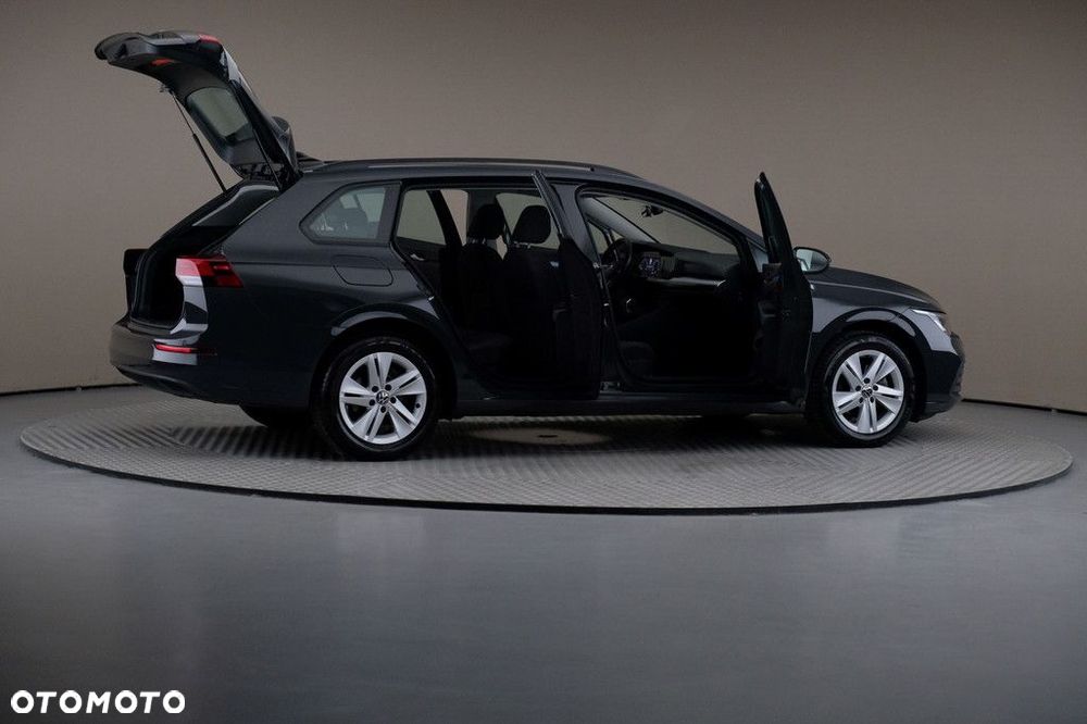 Volkswagen Golf Variant - 6