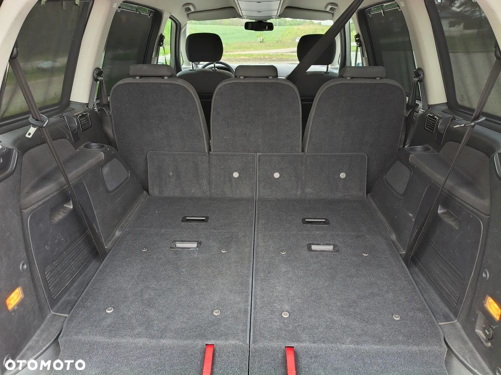 Ford Galaxy 2.0 TDCi Gold X - 4