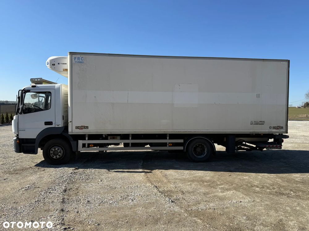 Mercedes-Benz Atego 1523 - 2