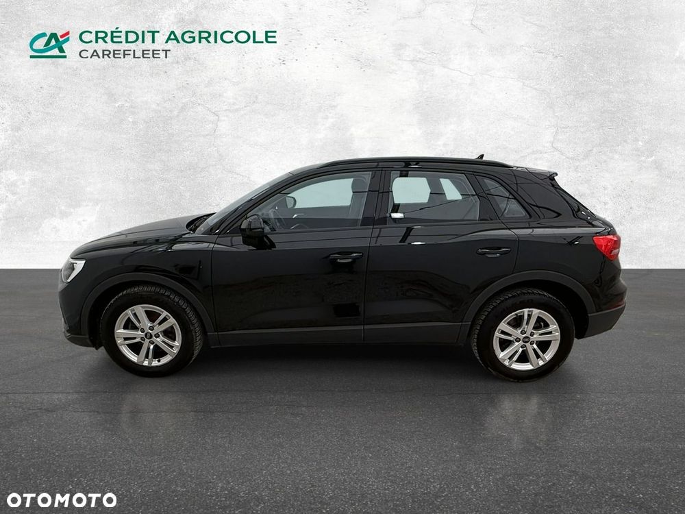 Audi Q3 - 9