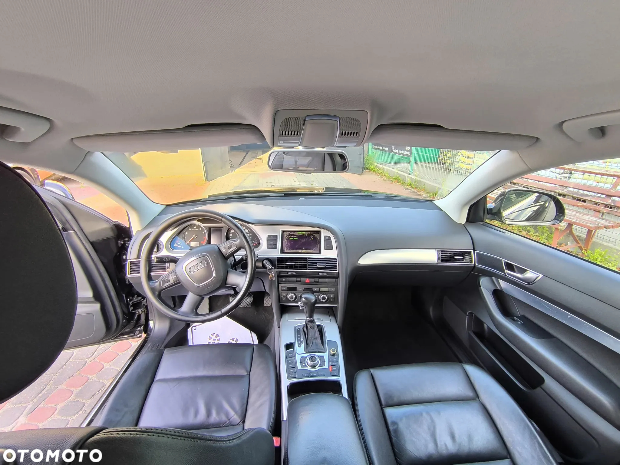 Audi A6 - 18