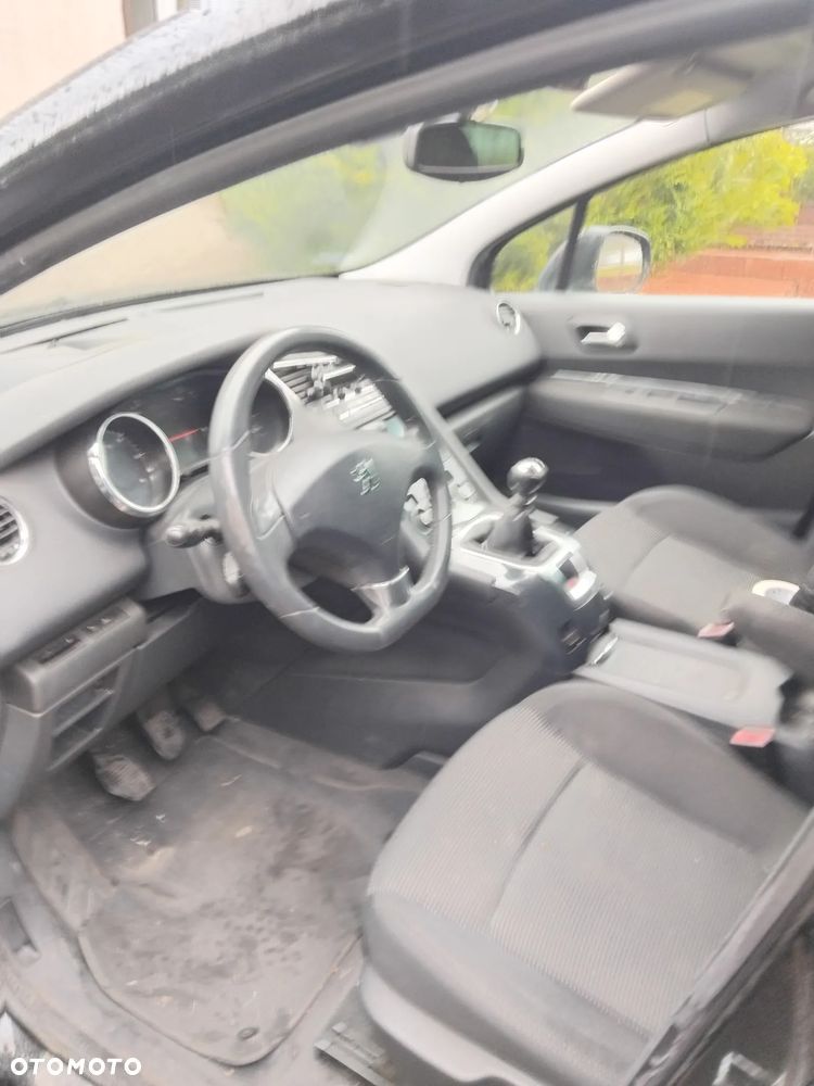 Peugeot 5008 1.6 HDi Active - 4