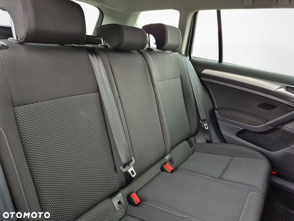 Volkswagen Golf Variant 1.0 TSI BMT Trendline - 13