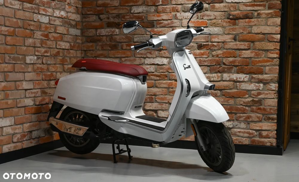 Lambretta Inny - 1
