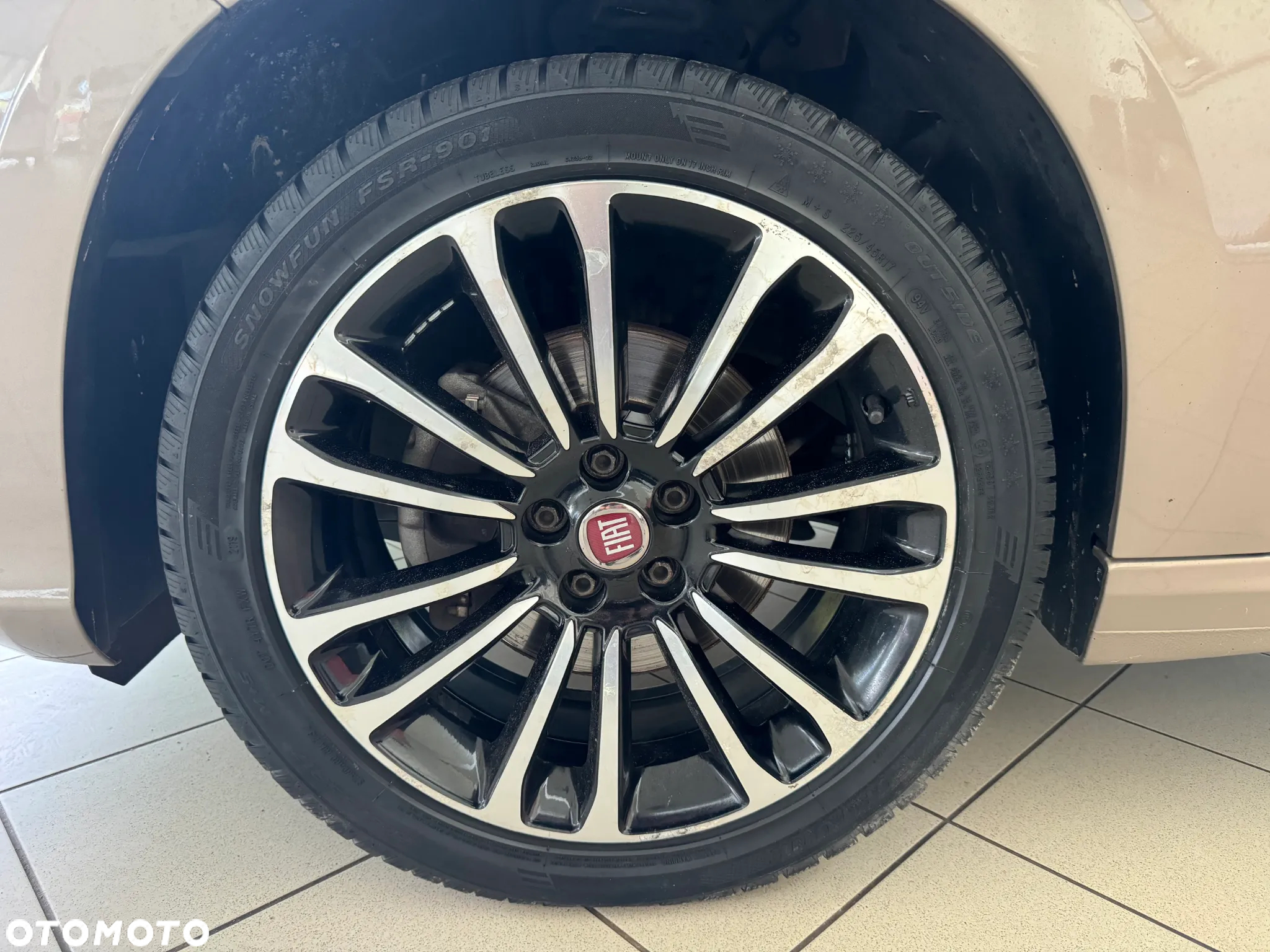 Fiat Tipo 1.0 T3 Life - 29