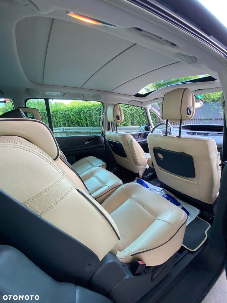 Renault Grand Espace 2.0 dCi Initiale - 15