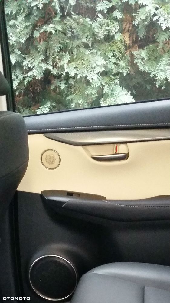 Lexus NX 200t Elegance AWD - 14