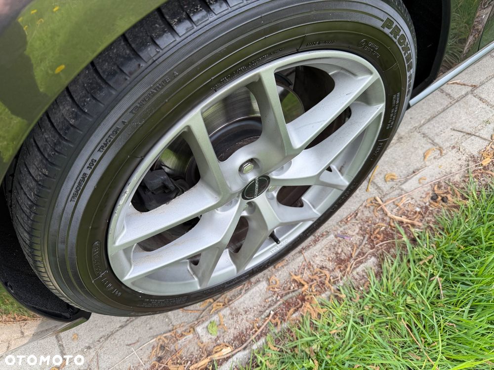 Ford Focus 1.5 EcoBlue Start-Stopp-System ST-LINE - 29