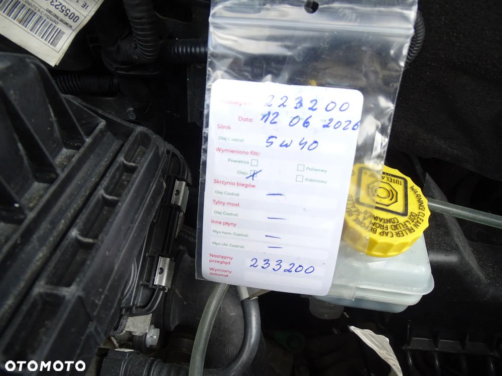 Citroën Nemo 1,4 hdi 75 koni ,Klima -sprawna , boczne drzwi, zarejestrowany , SUPER STAN ! - 15