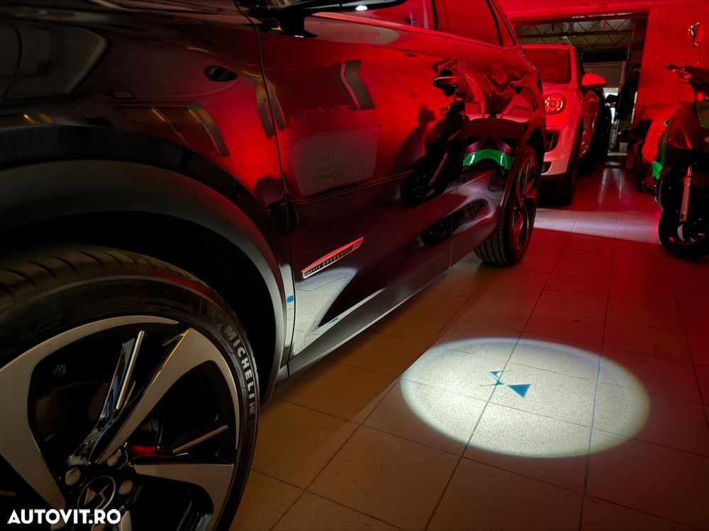 DS Automobiles DS 7 Crossback - 40