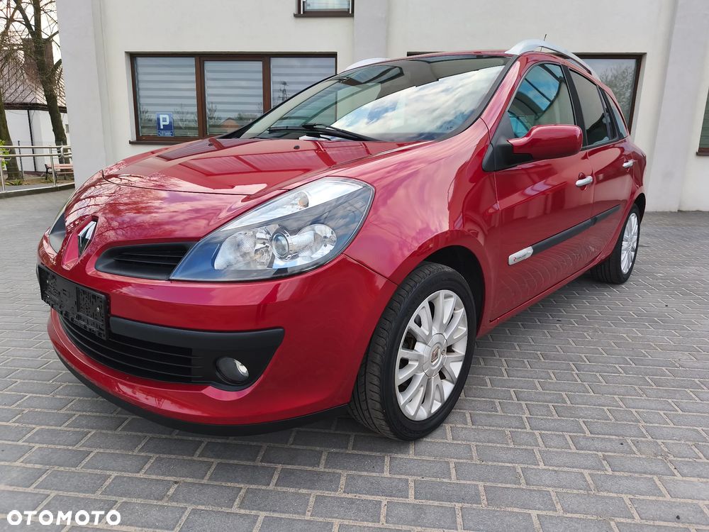 Renault Clio 1.2 16V TCE Rip Curl - 3