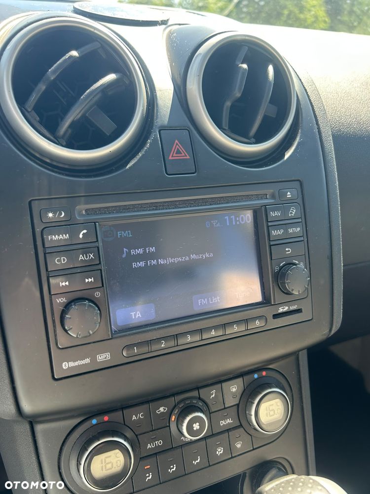 Nissan Qashqai+2 2.0 4x4 Tekna CVT - 18