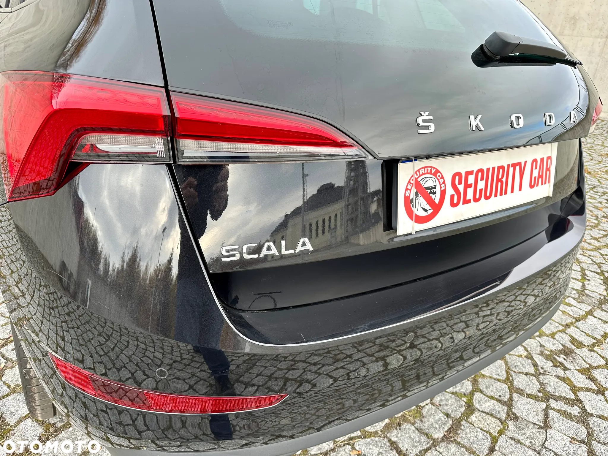 Skoda Scala - 25