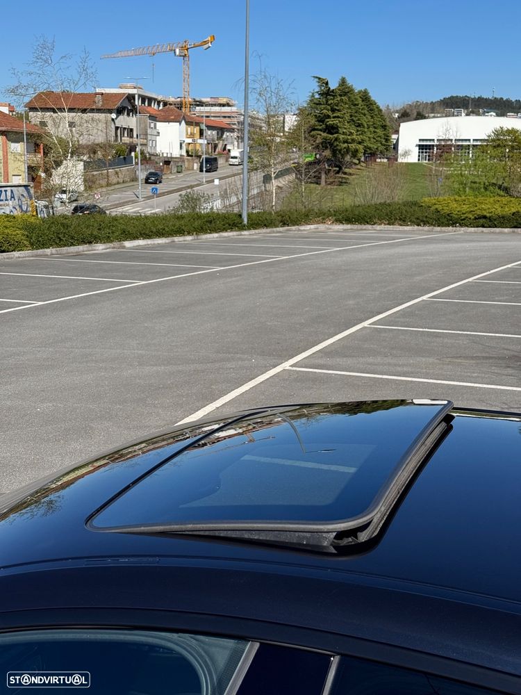 BMW 420 Gran Coupé d Pack M Auto - 4