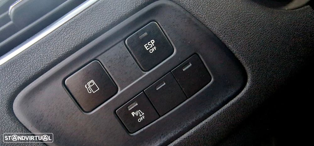 Citroën C4 1.6 HDi Business - 16