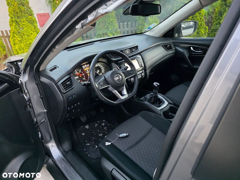 Nissan X-Trail - 27