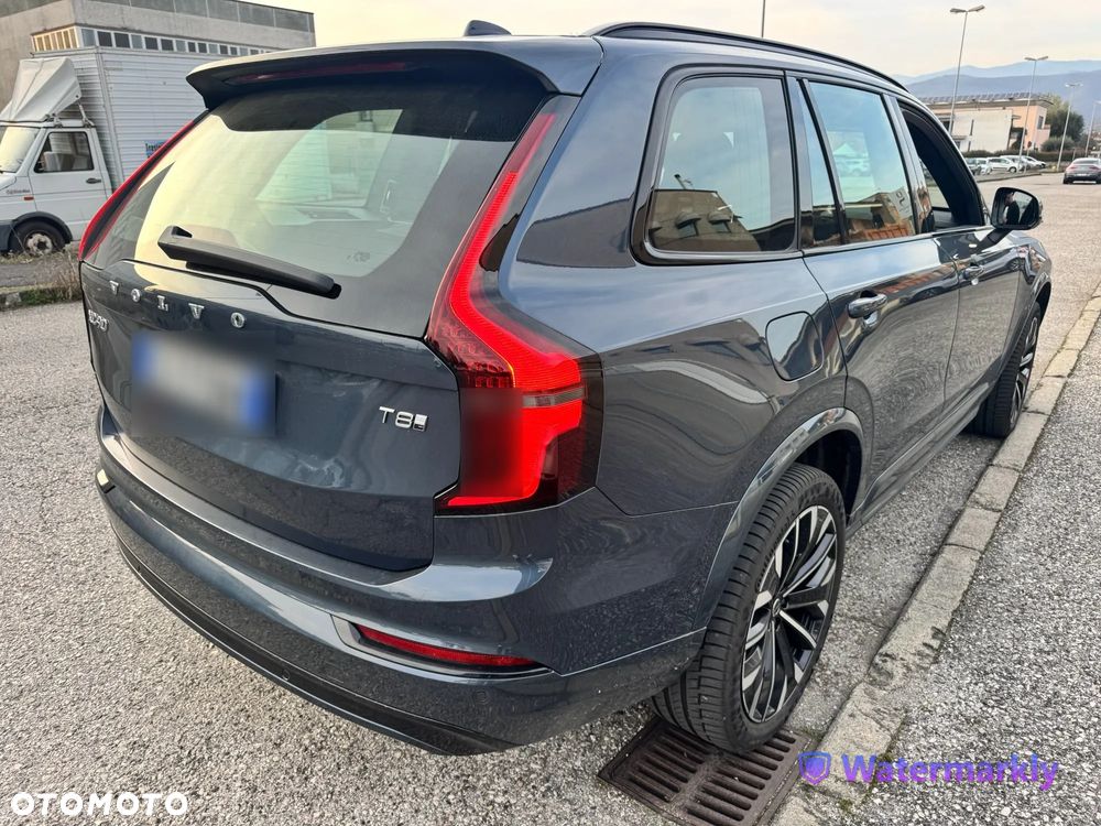Volvo XC 90 - 6