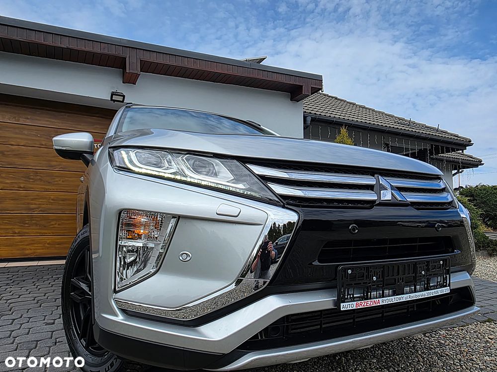 Mitsubishi Eclipse Cross 1.5 T-MIVEC 2WD Diamant+ - 6