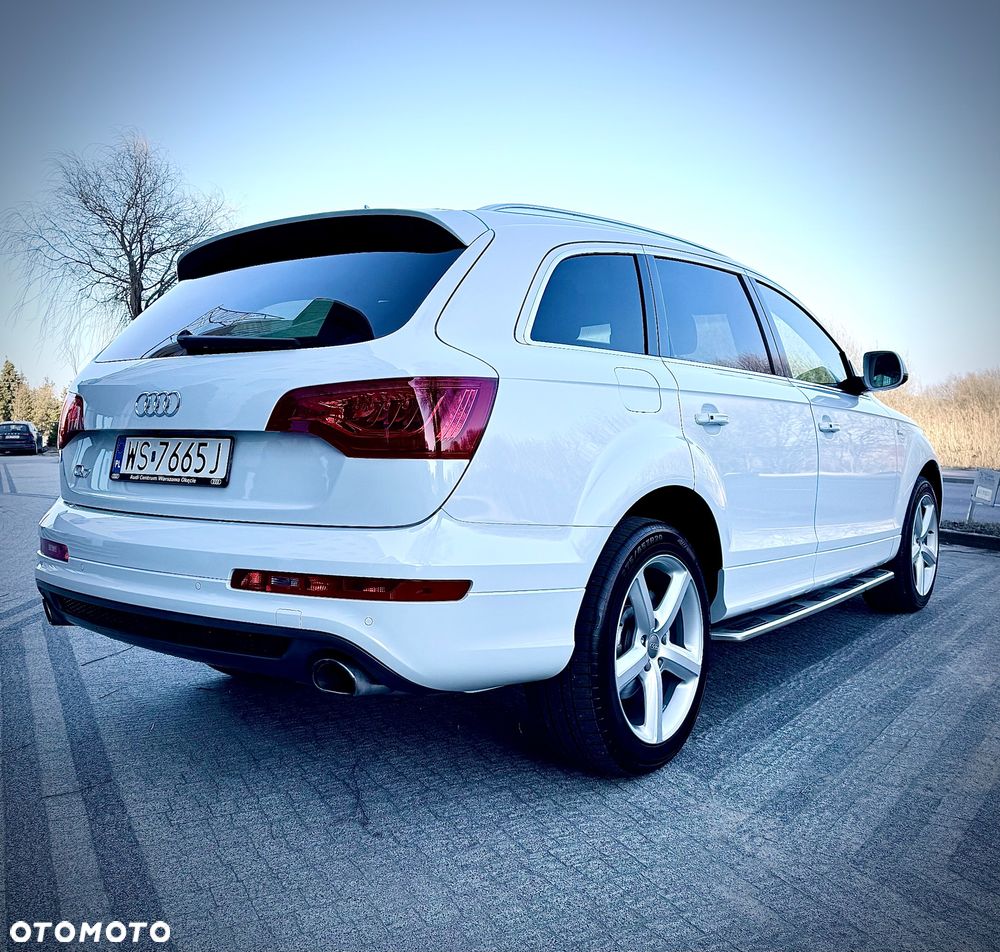 Audi Q7 - 6