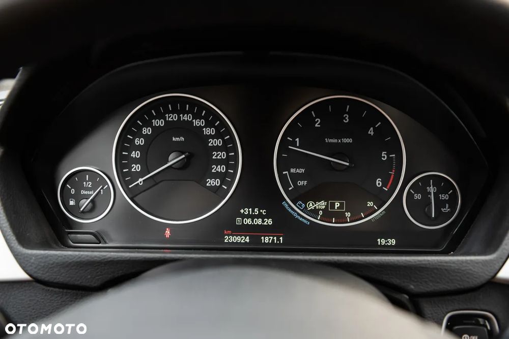 BMW Seria 3 320d xDrive Sport-Aut Modern Line - 17