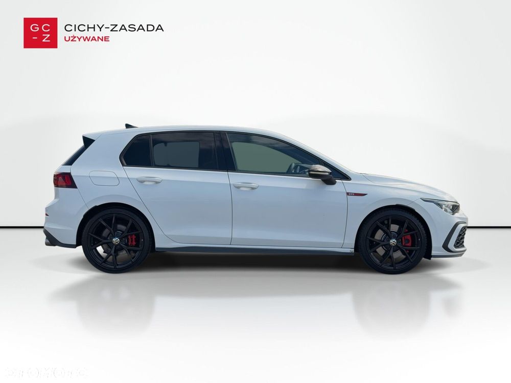 Volkswagen Golf 2.0 TSI GTI DSG - 7