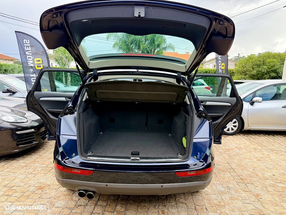 Audi Q5 2.0 TDI S-line - 39