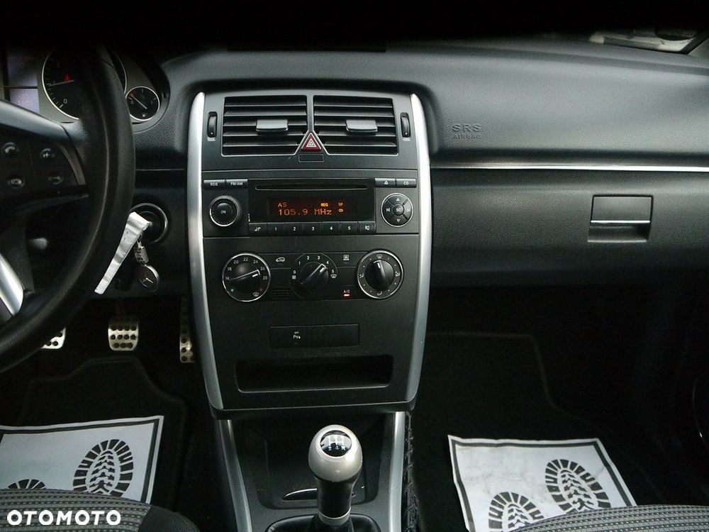 Mercedes-Benz Klasa B 150 BlueEFFICIENCY - 20