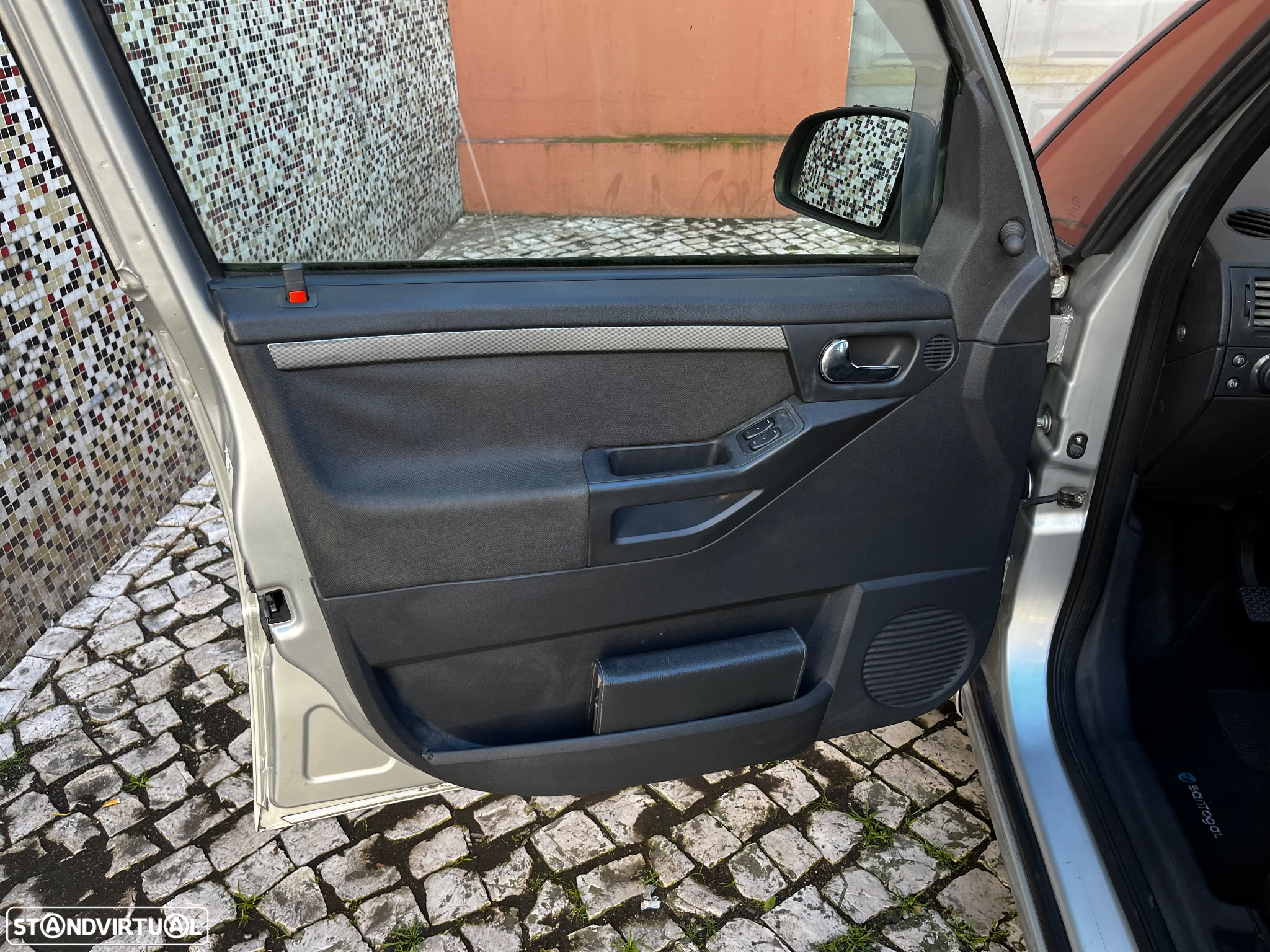 Opel Meriva 1.3 CDTI enjoy - 13