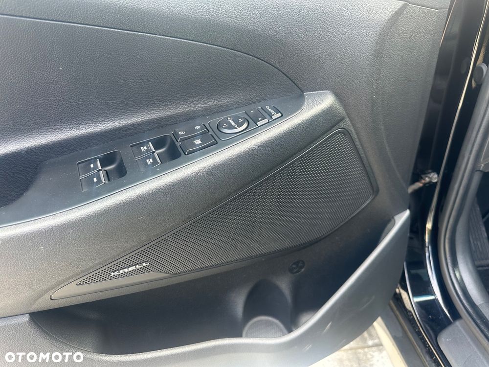 Hyundai Tucson 2.0 CRDi 48V Premium 4WD - 13