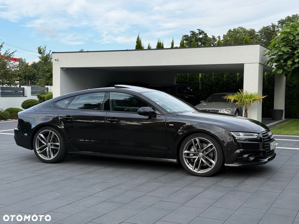 Audi A7 Sportback - 5