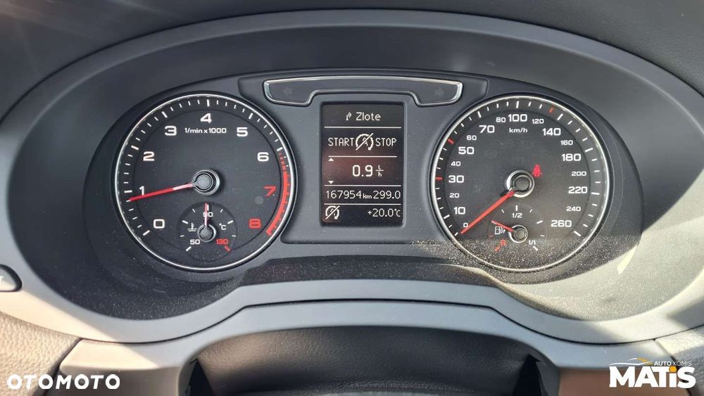Audi Q3 - 12