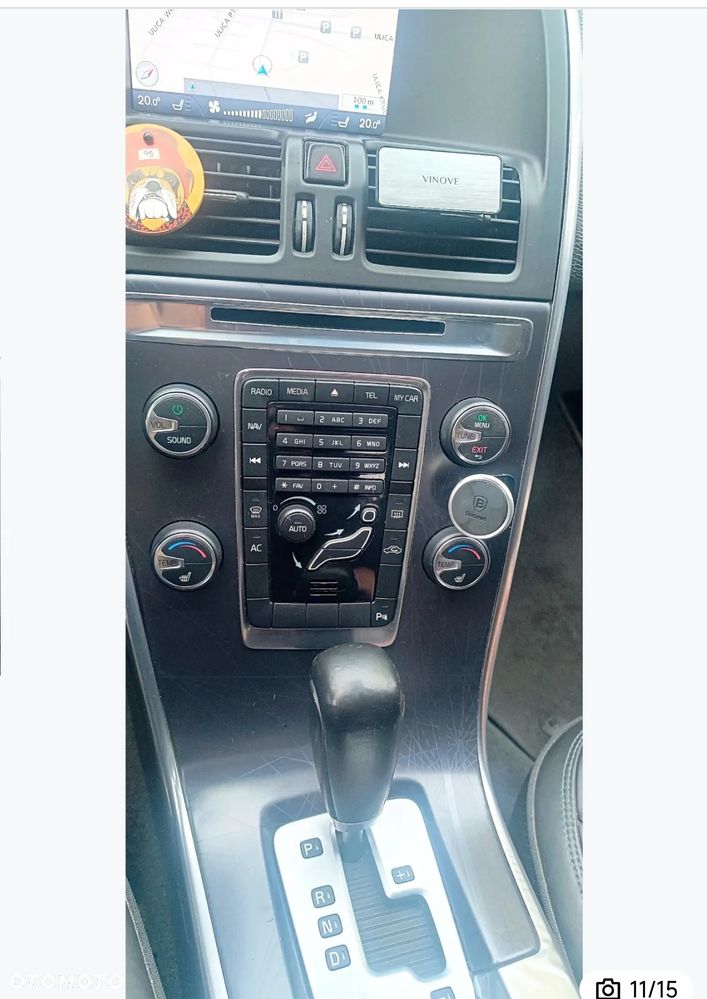 Volvo XC 60 - 10