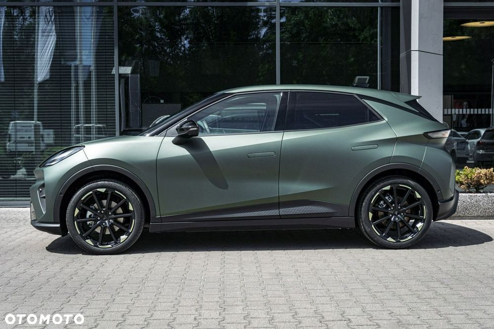 Cupra Raval - 10