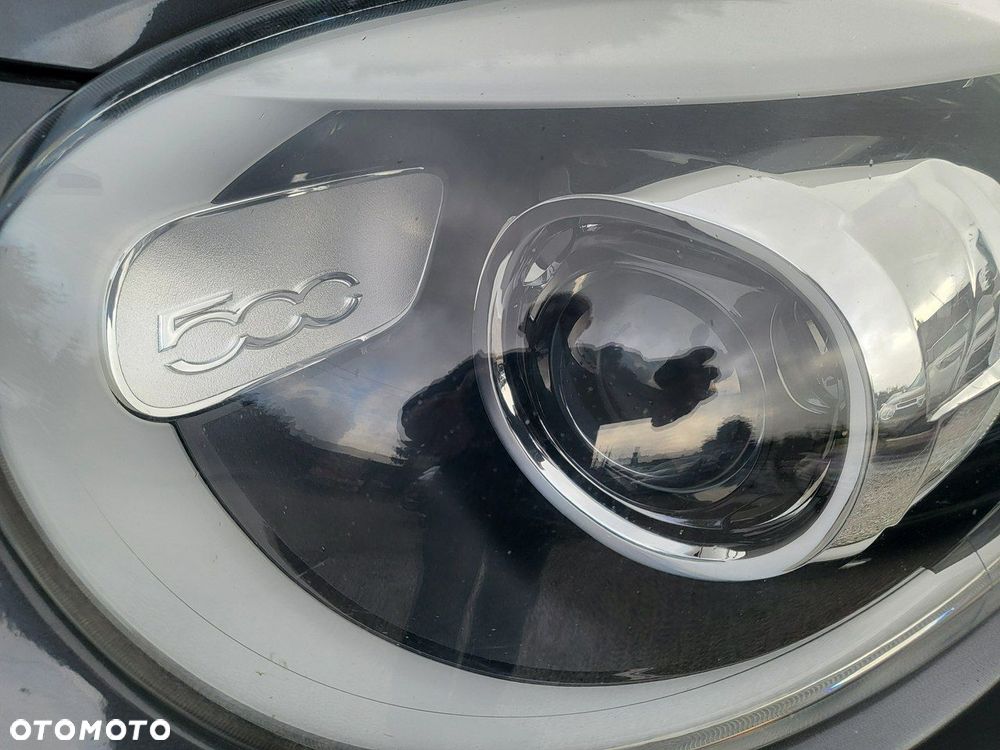 Fiat 500X - 28