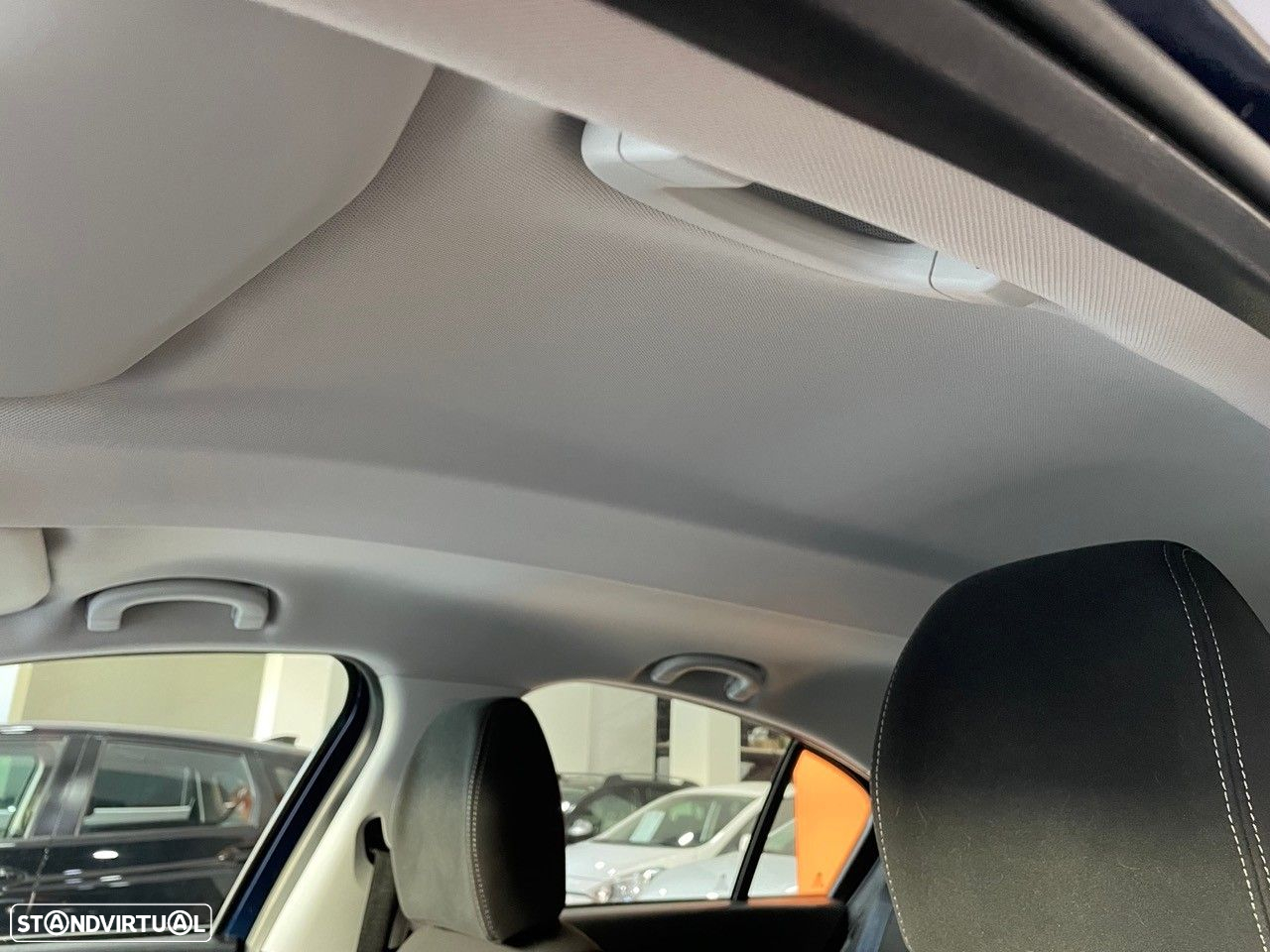 Fiat Tipo 1.3 M-Jet Lounge - 33