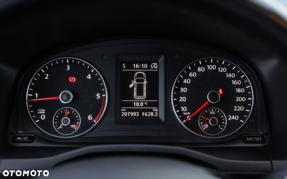 Volkswagen Caddy - 17