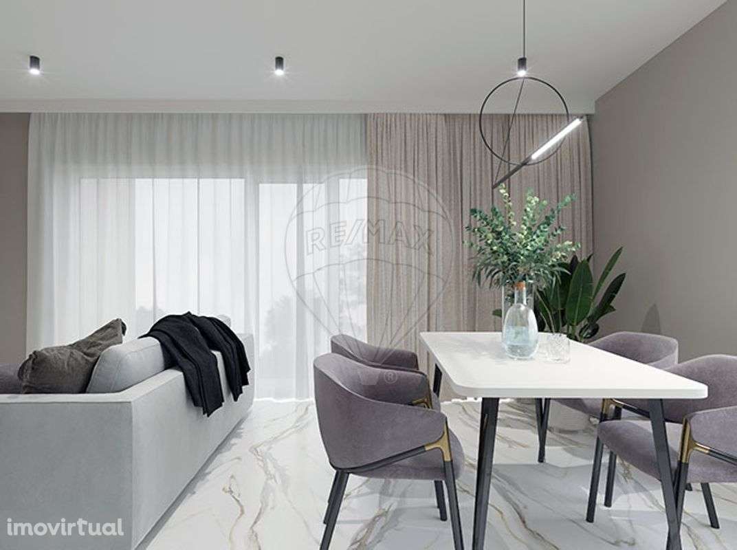 Apartamento T3 para venda - Grande imagem: 2/31