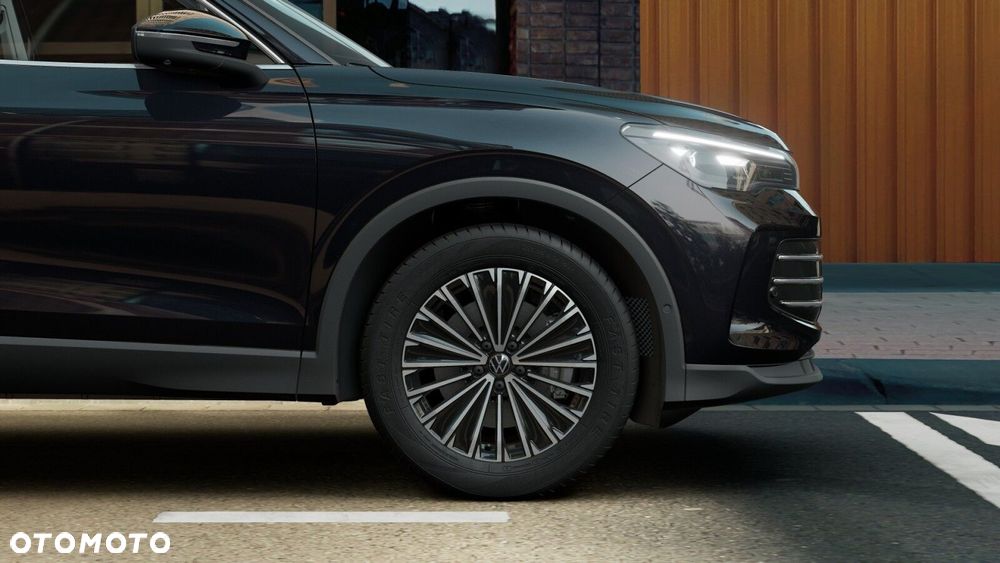 Volkswagen Tiguan 2.0 TSI 4Mot Elegance DSG - 13