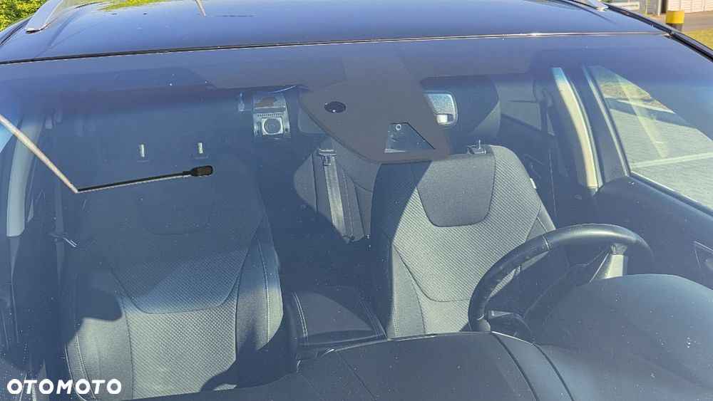 Ford Edge 2.0 TDCi 4WD Titanium - 13