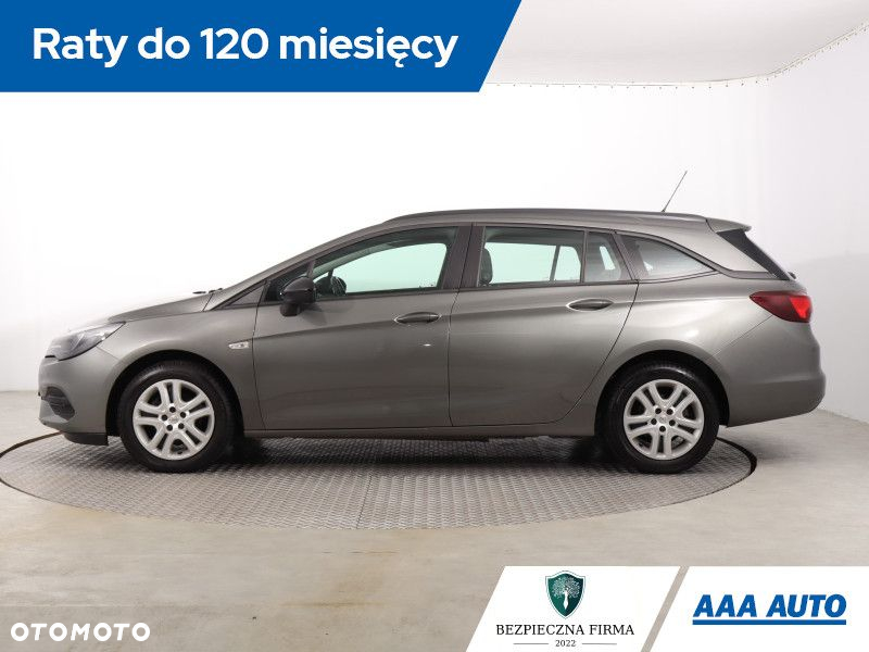 Opel Astra - 3