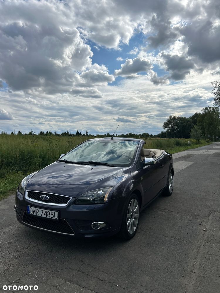 Ford Focus - 15