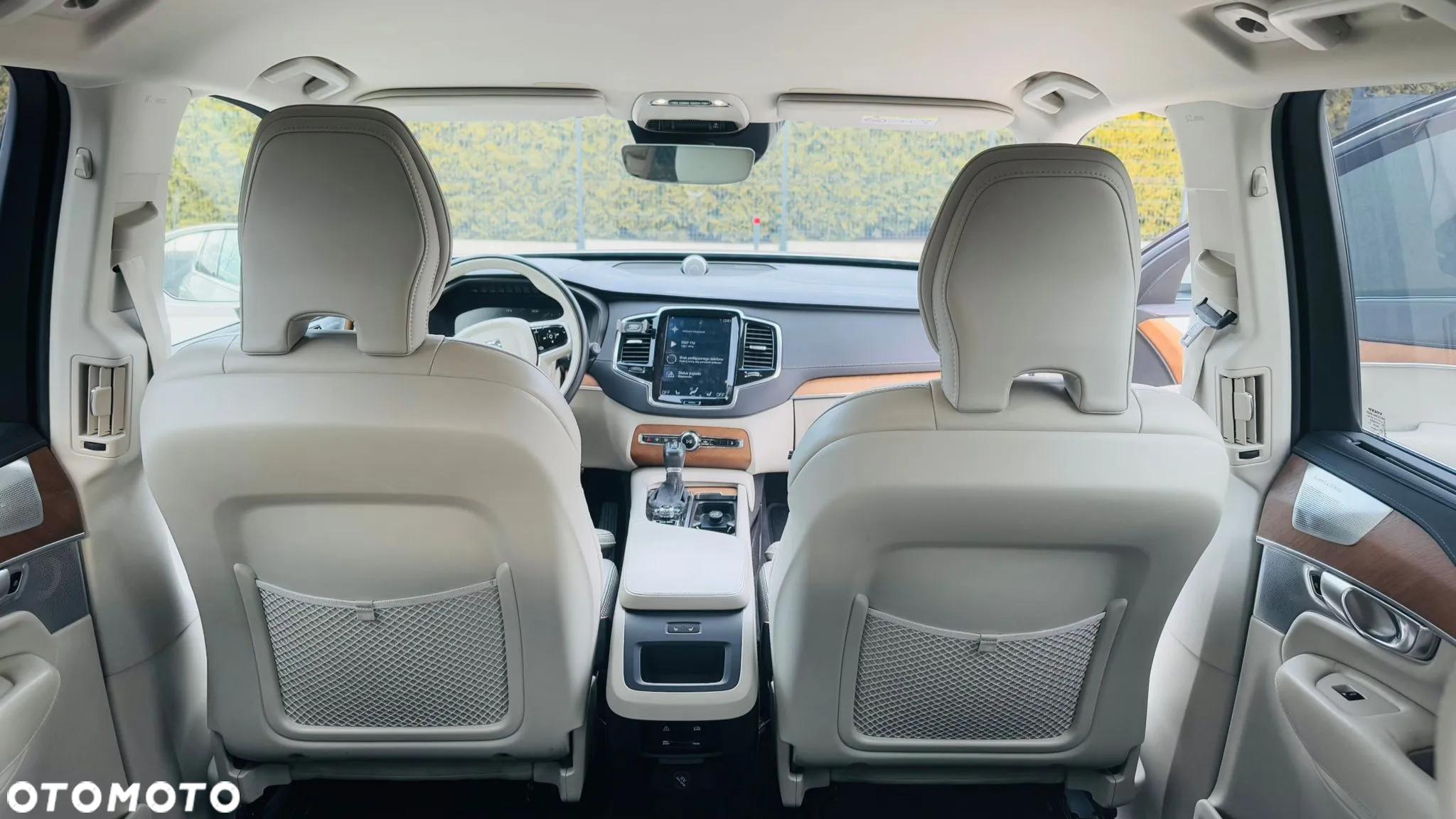 Volvo XC 90 D5 AWD Inscription - 32