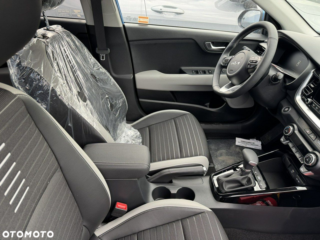 Kia Stonic - 11
